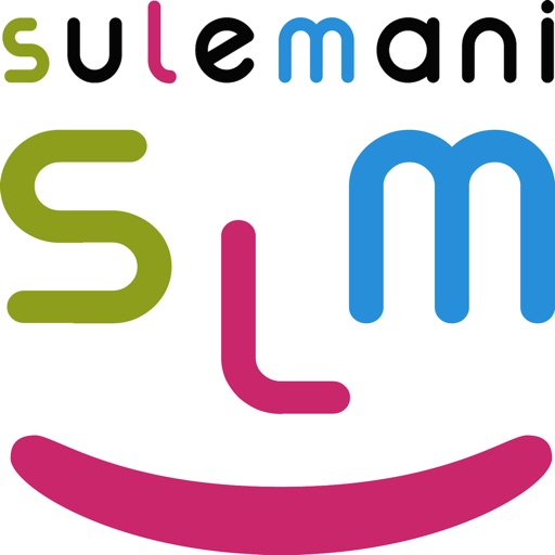 mySuLeMani SLM