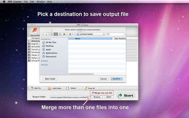 Jpg Pdf Creator