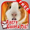 AngryGuineaPig Free - The Angry Guinea Pig Simulator