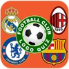 Football Clubs Logo Quiz puzzle game - Guess Country & Soccer Flags Icons