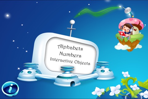 Animated Learning Lite screenshot 2