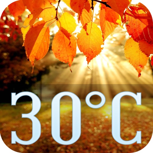 Pic Weather icon