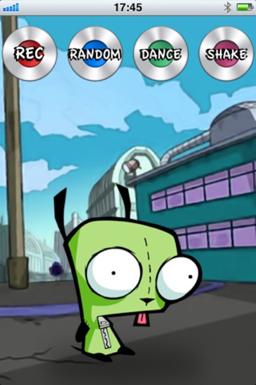 Big Talking Gir Pro