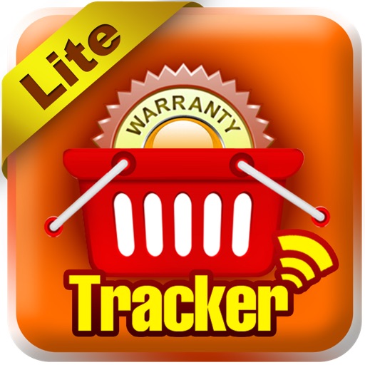 Purchase Warranty Tracker (Lite)