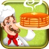 Breakfast Diner Rush Pro - Pancake