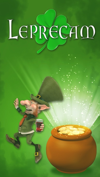 Leprecam