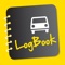 Logbook is a mobile application designed to assist with the usually tedious task of logging travel details