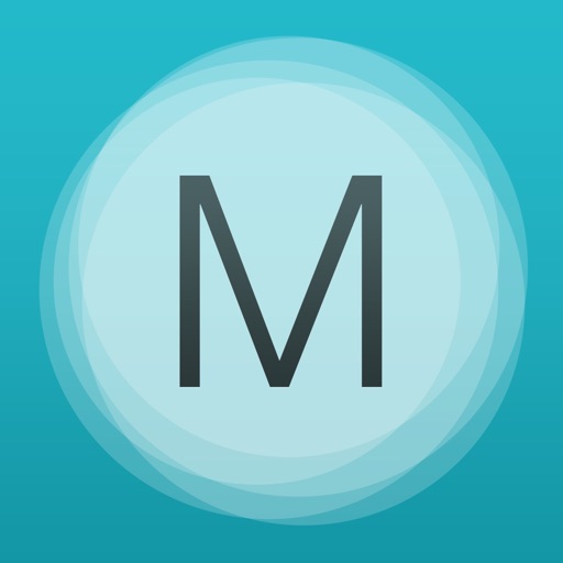 Margana - Word Game iOS App