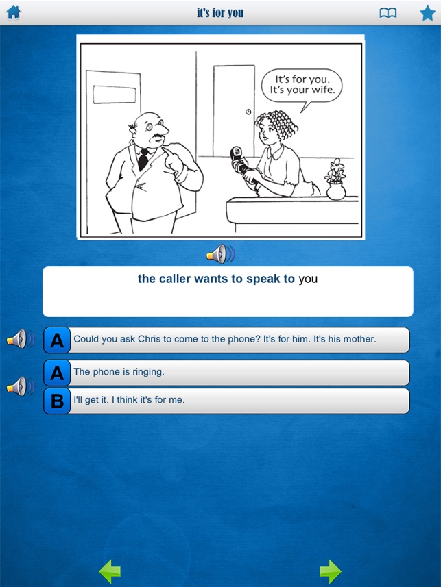 Say it Better in English Lite(圖4)-速報App