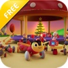 A Christmas Tale for iPad by Buzzy Bee & Friends Free