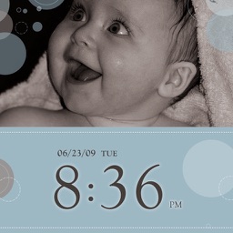 My Baby Clock