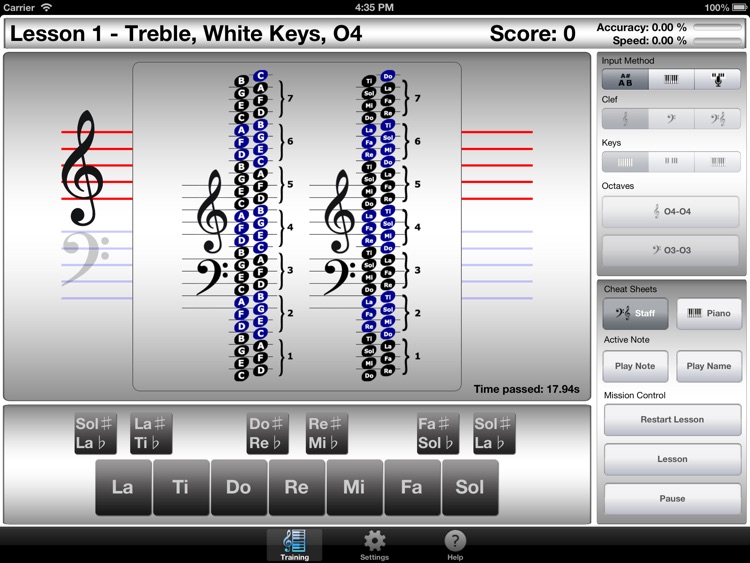 iLovePiano screenshot-3