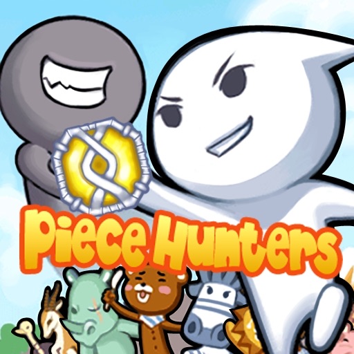 Piecehunters Premium icon