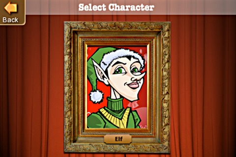 Blabber Box - Christmas screenshot 4