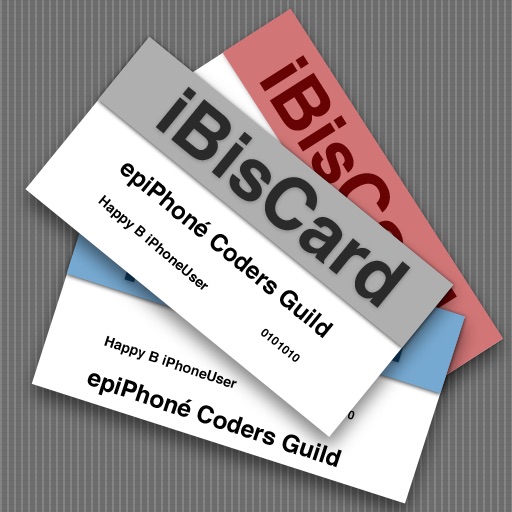 iBisCard