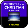 Institutes of Christian Religion by John Calvin