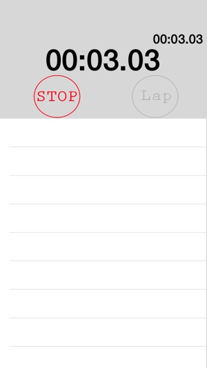 Stop Watch!!(圖2)-速報App