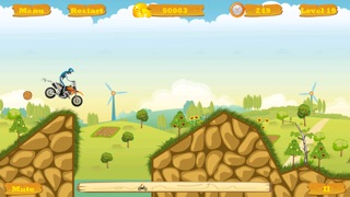 MOTO RACE FREE 2.57 IOS ĐUA XE MOTO RACE FREE 2.57 IOS