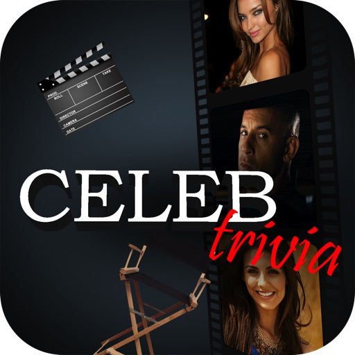 Celeb Trivia! icon