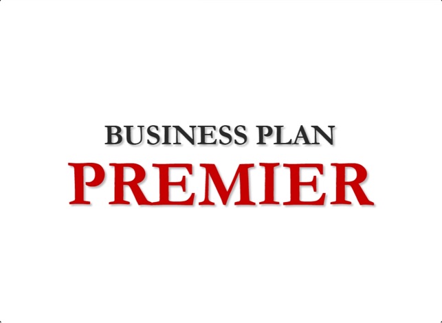 Business Plan Premier(圖5)-速報App