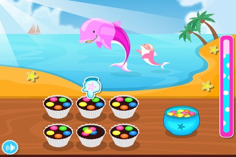 Rainbow Sugar Factory-CH screenshot 4