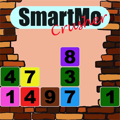 SmartMoCrusher (for iPhone) iOS App