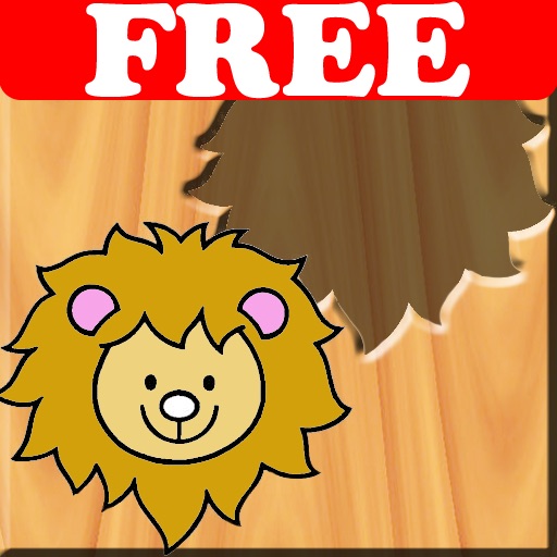 1st Puzzles Circus Free icon