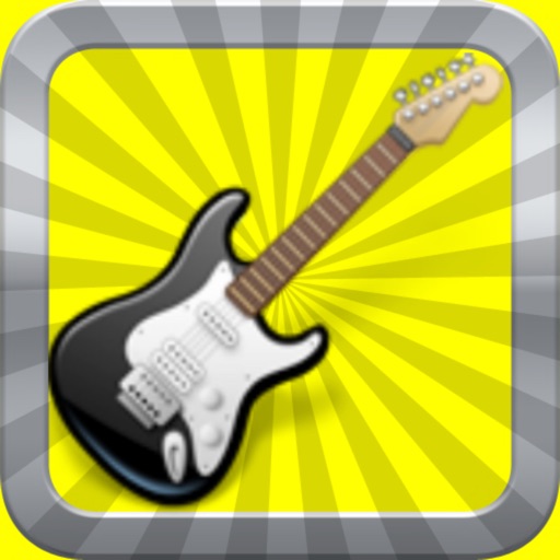 Guitar Tapping GPT icon
