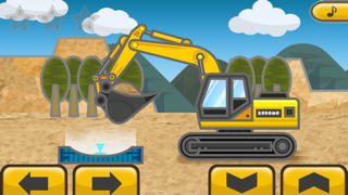 How to cancel & delete CHILD APP 5th : Drive - Excavator from iphone & ipad 2