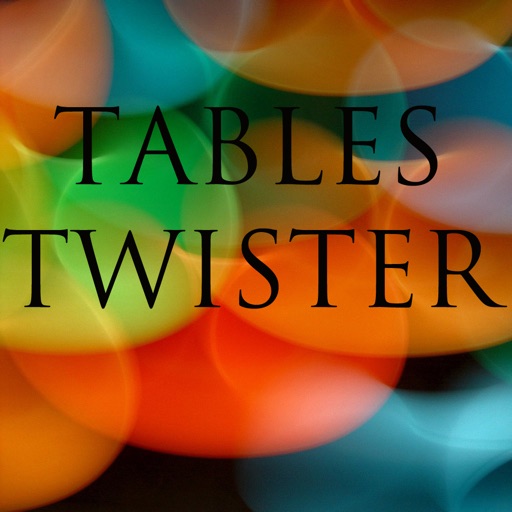 TablesTwister icon