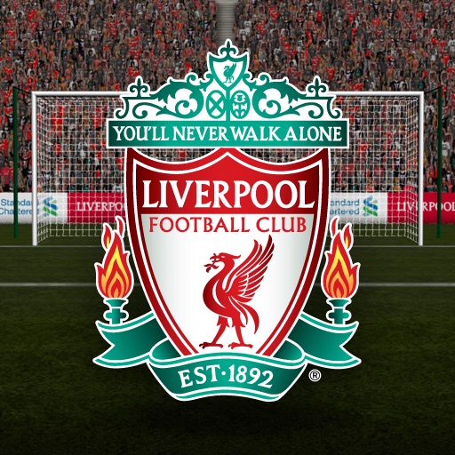 Liverpool Shootout Icon