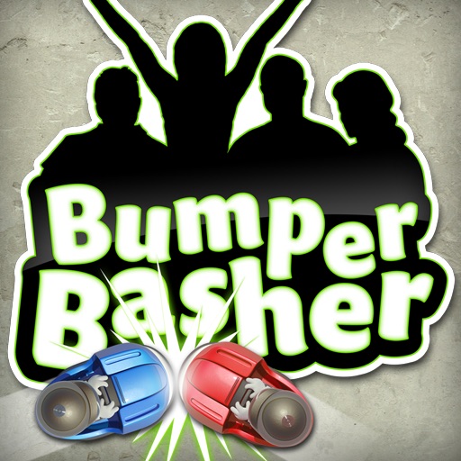 Bumper Basher for iPad icon