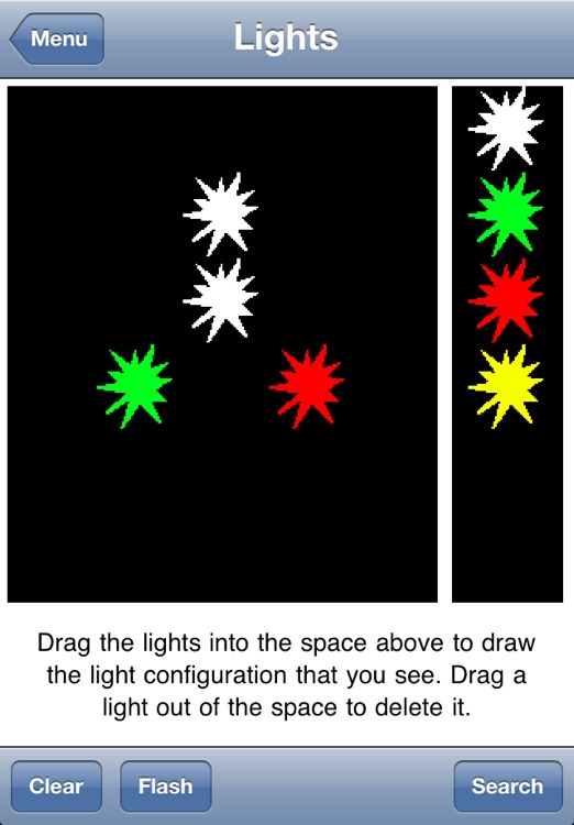 Boat Lights