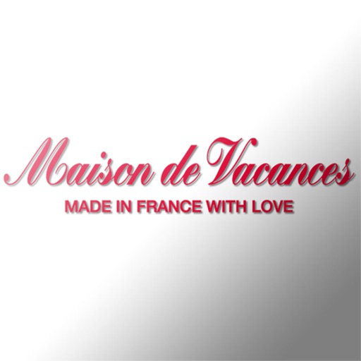 Maison de Vacances icon