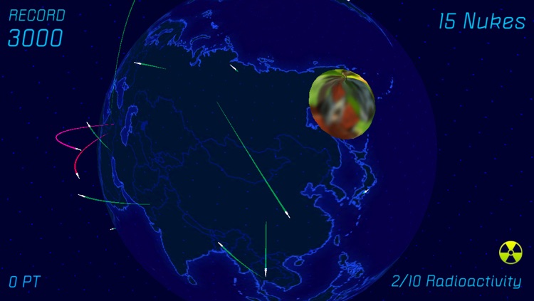 Nuclear War Epic Atomic Crisis