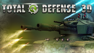 How to cancel & delete Total Defense 3D from iphone & ipad 1