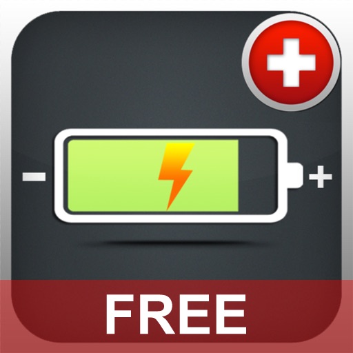 Battery ® Free