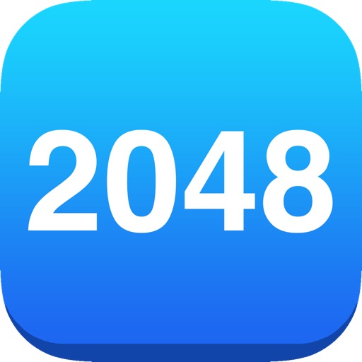 2048  - Twos or Threes type Puzzle icon