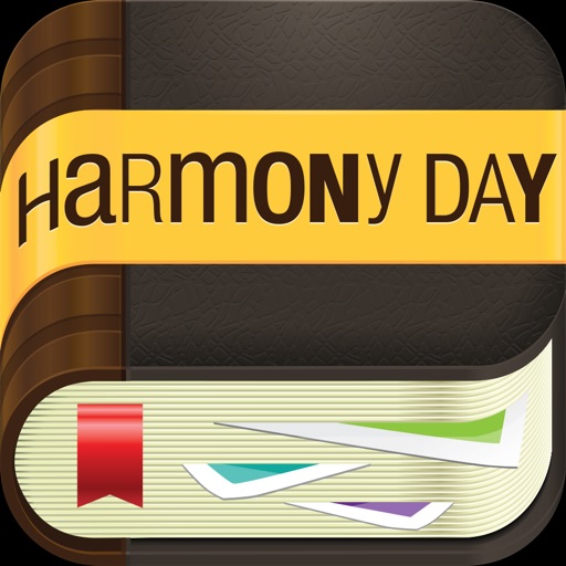 Harmony Day Stories