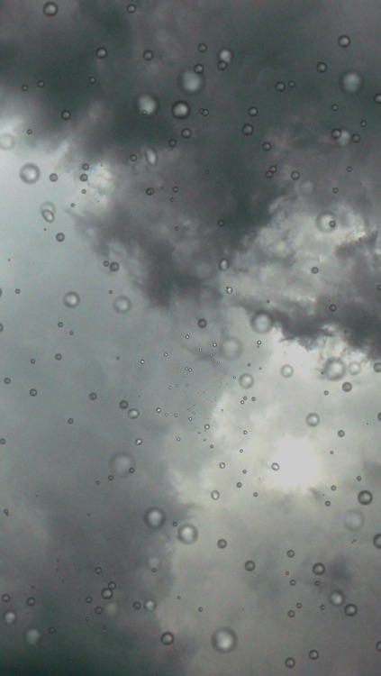Strange Rain