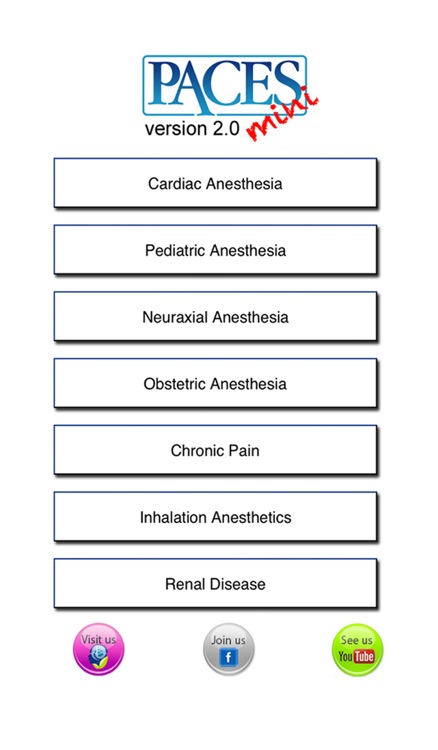 PACES Portable