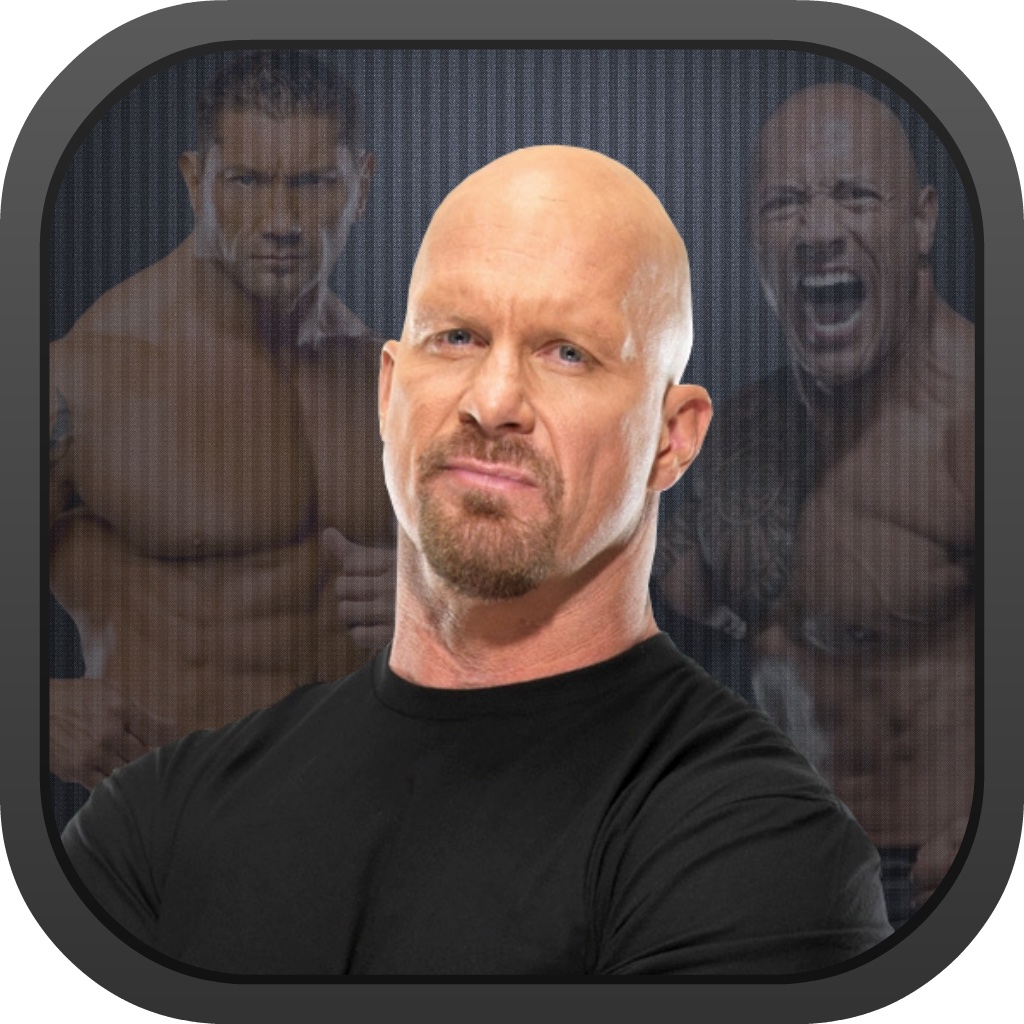 Wrestling Quiz: Guess What's that icon color pop wwf wrestler character in this game