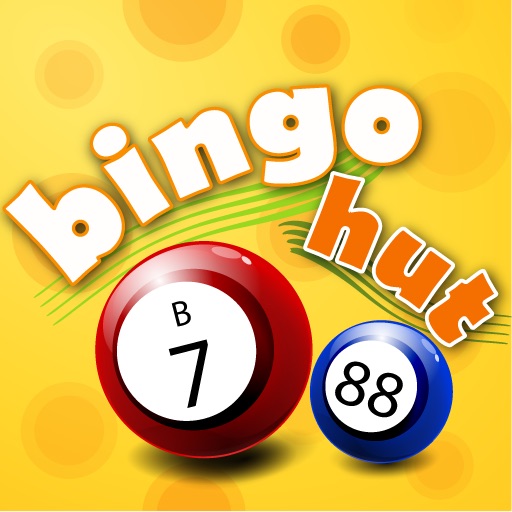 Bingo Hut icon