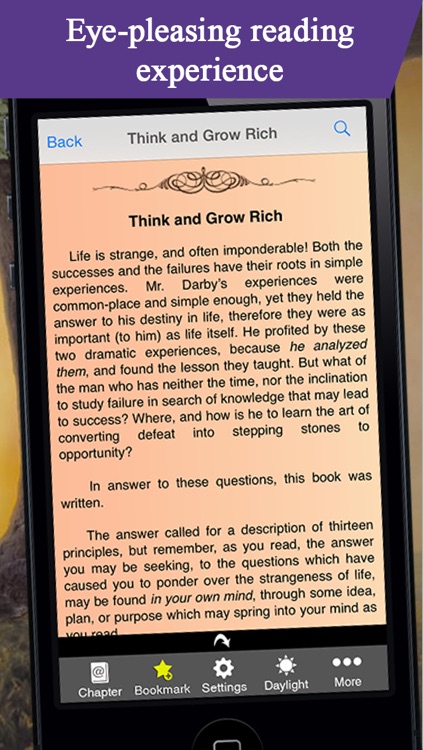 Napoleon Hill's : Think and Grow Rich screenshot-3