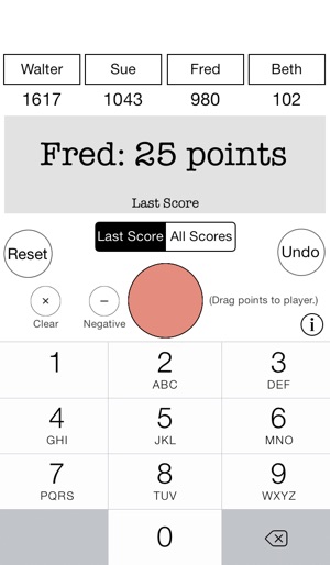 Free Scorer(圖1)-速報App