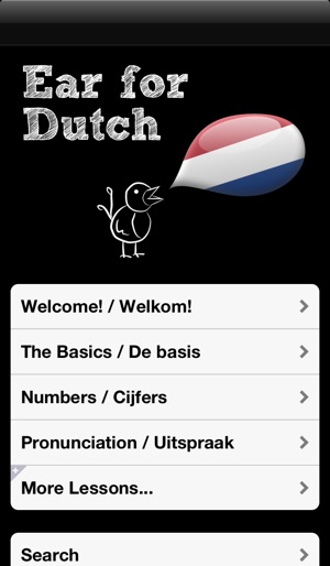 Learn Dutch ツ(圖1)-速報App