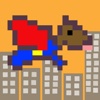 Flappy SuperDog