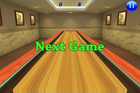 3D Shuffle-Board screenshot 3