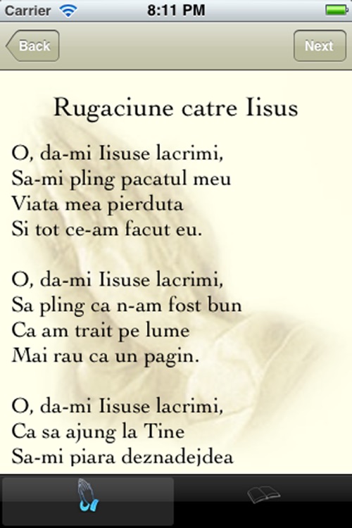 Rugaciuni