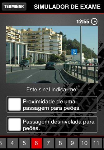 Future Driver Fundação Vodafone screenshot 3